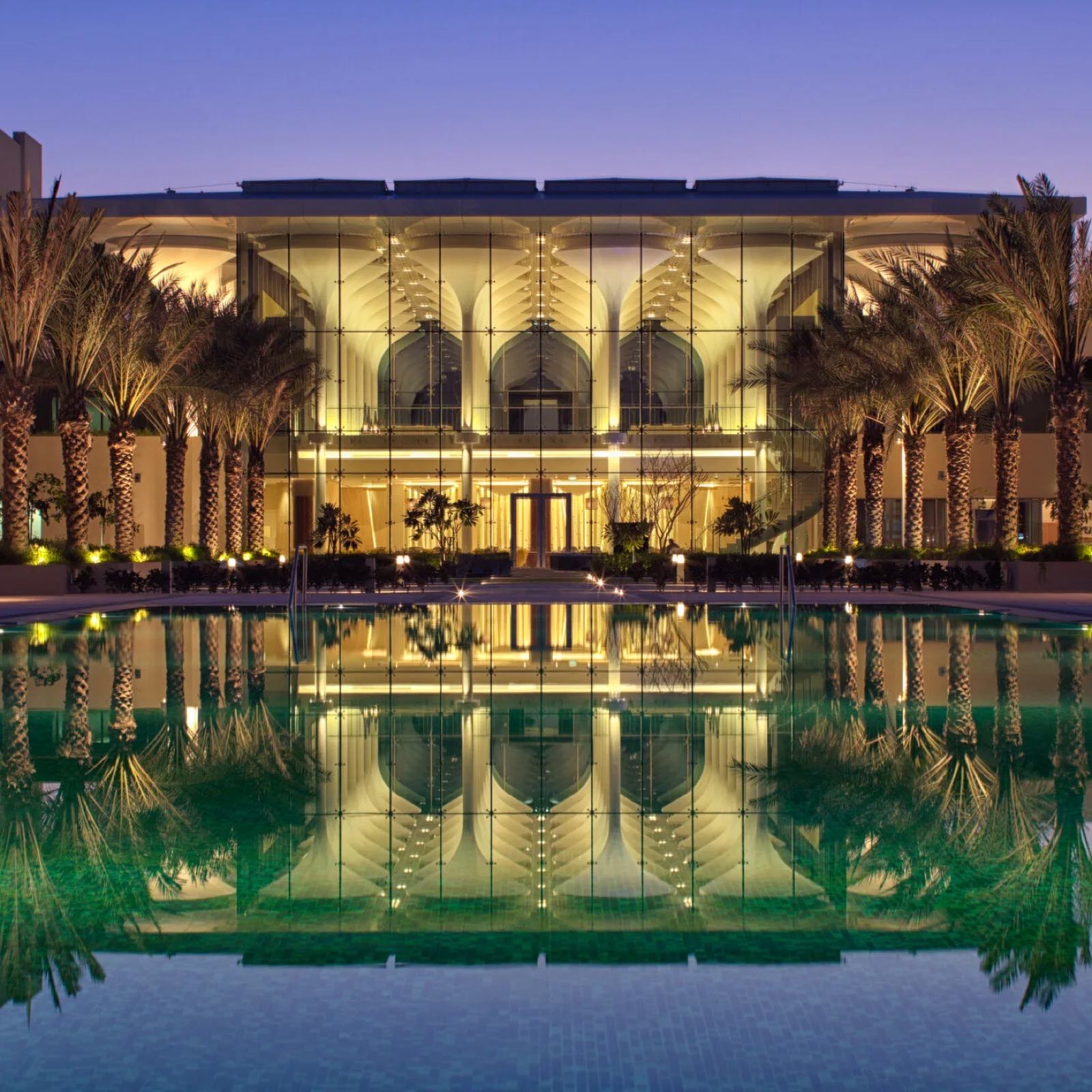 Al Mouj Muscat, Muscat, Oman (photo 2 of 3)