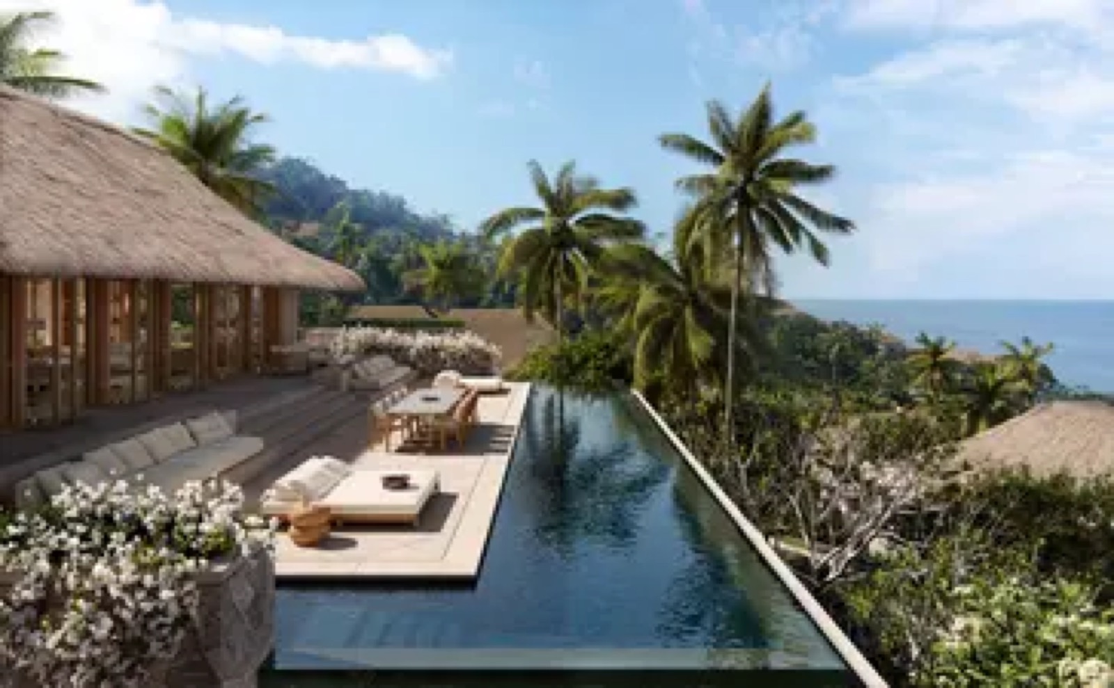 Aman Residences, Amankila, Karangasem, Bali, Indonesia (photo 2 of 3)