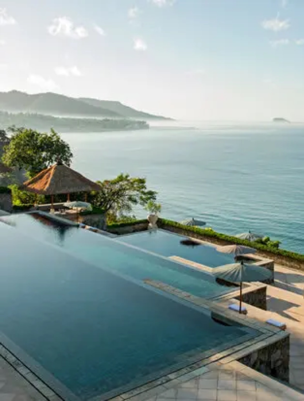 Aman Residences, Amankila, Karangasem, Bali, Indonesia (photo 3 of 3)