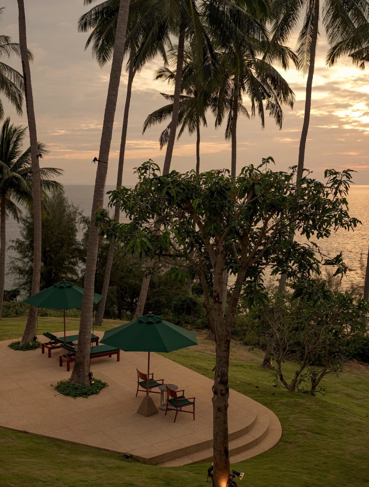 Amanpuri Villas to Own, Pansea Beach, Phuket, Thailand (photo 2 of 3)