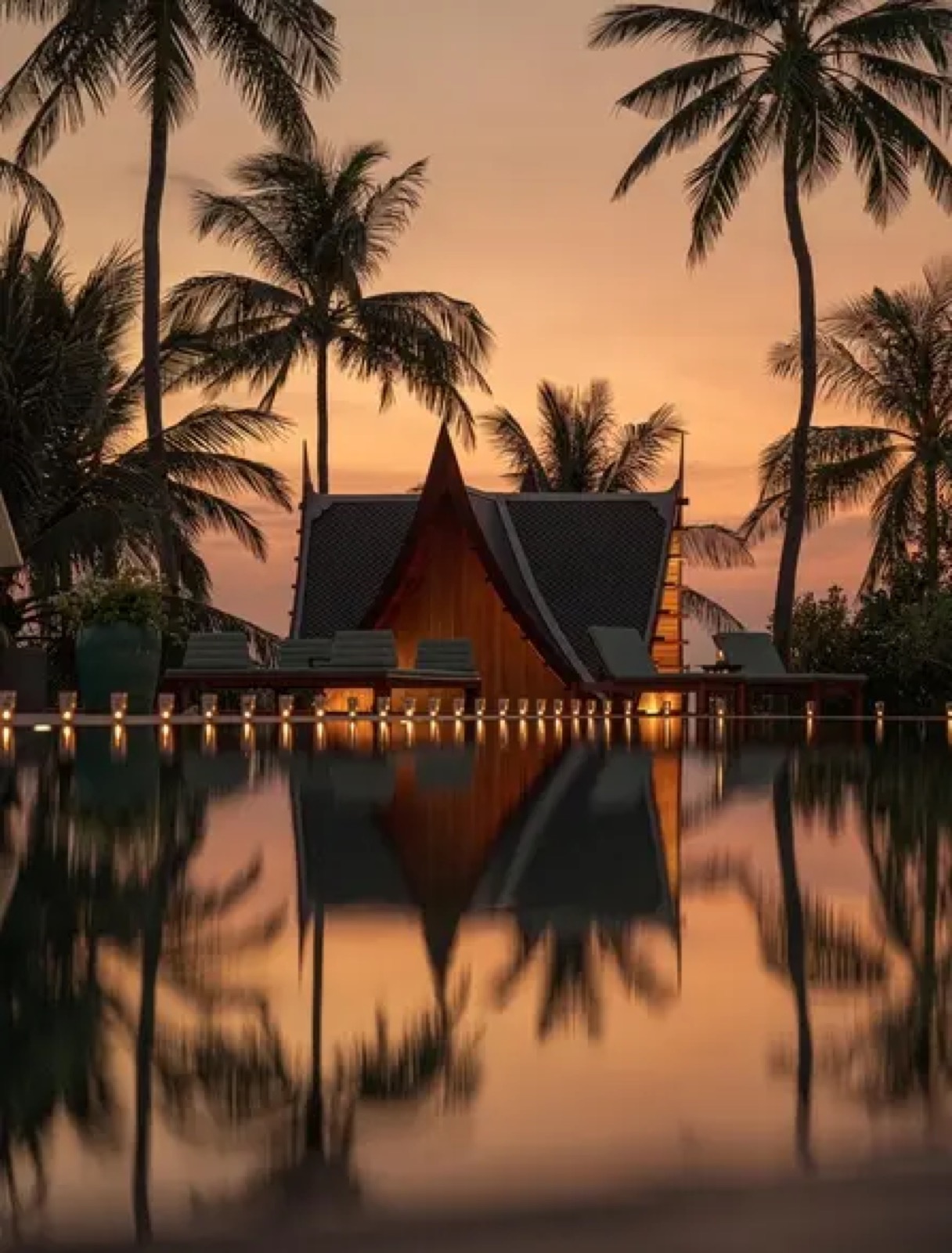 Amanpuri Villas to Own, Pansea Beach, Phuket, Thailand (photo 3 of 3)