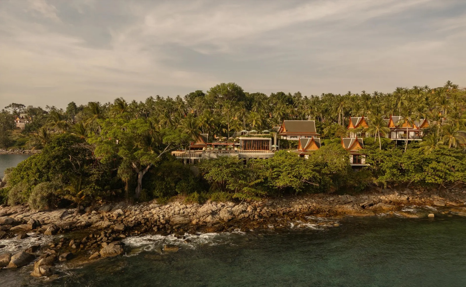 Amanpuri Villas to Own