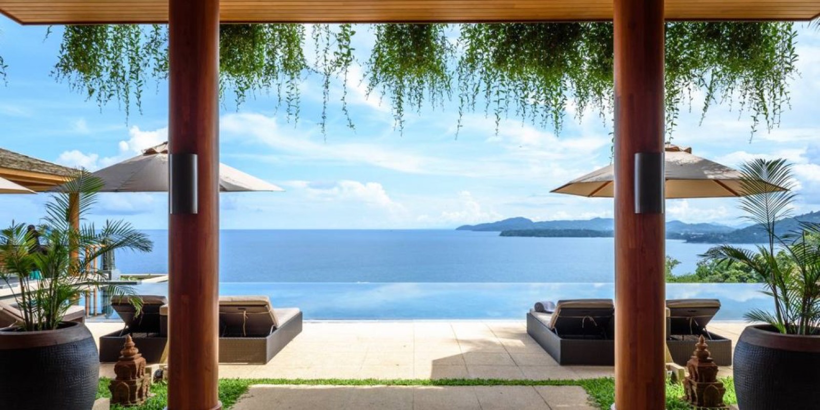 Andara Resort & Villas, Kamala, Phuket, Thailand (photo 2 of 2)