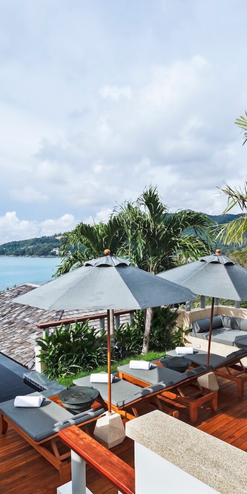 Andara Resort & Villas