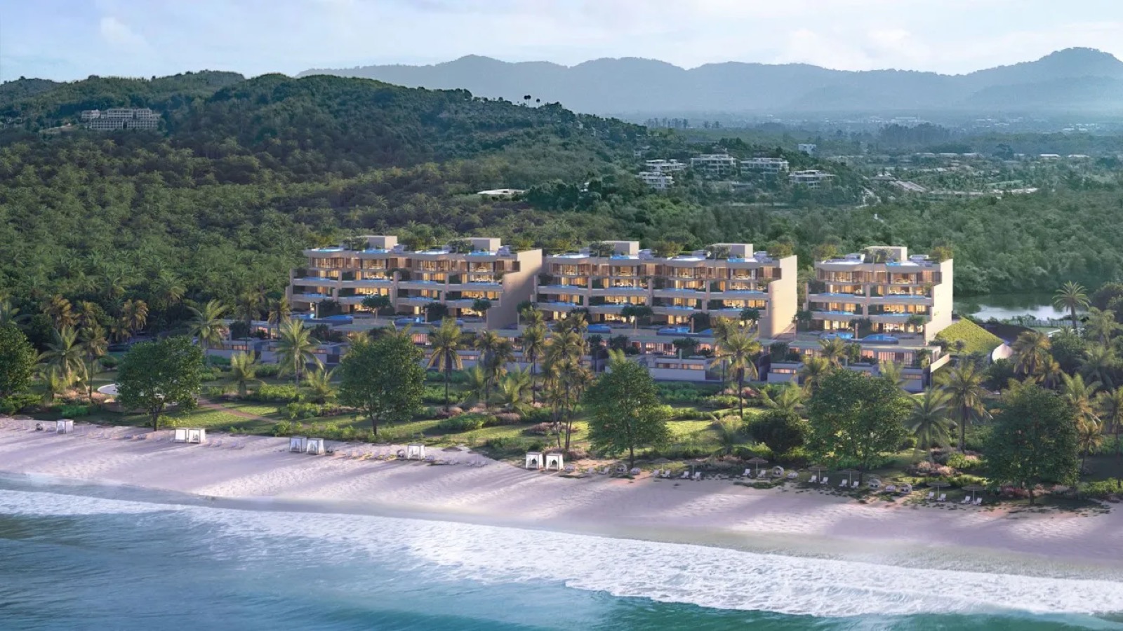 Banyan Tree Residences, Laguna Phuket, Laguna Phuket, Bang Tao, Thailand (photo 2 of 4)