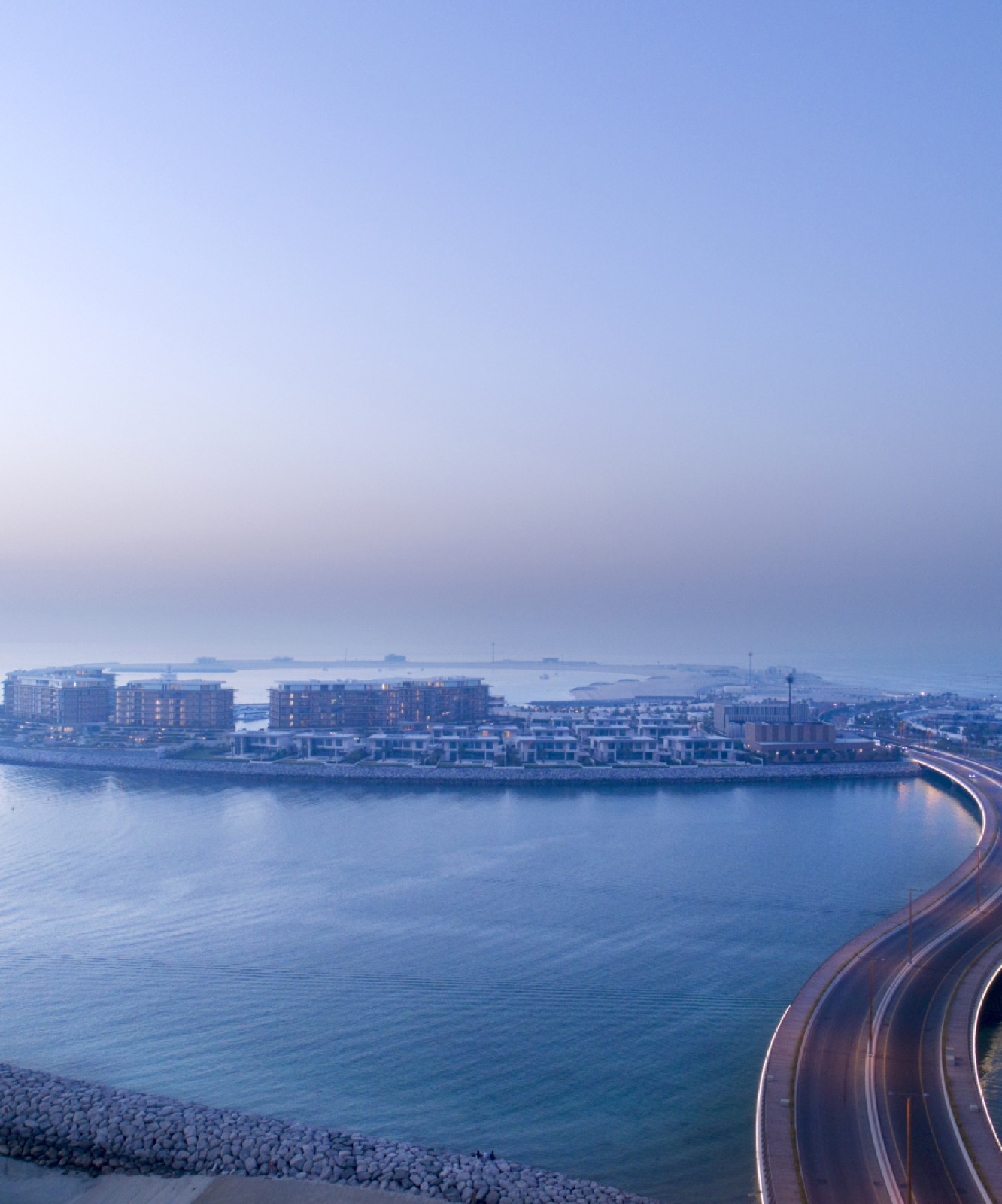 Bulgari Resort & Residences Dubai, Jumeirah Bay Island, Dubai, United Arab Emirates (photo 3 of 4)