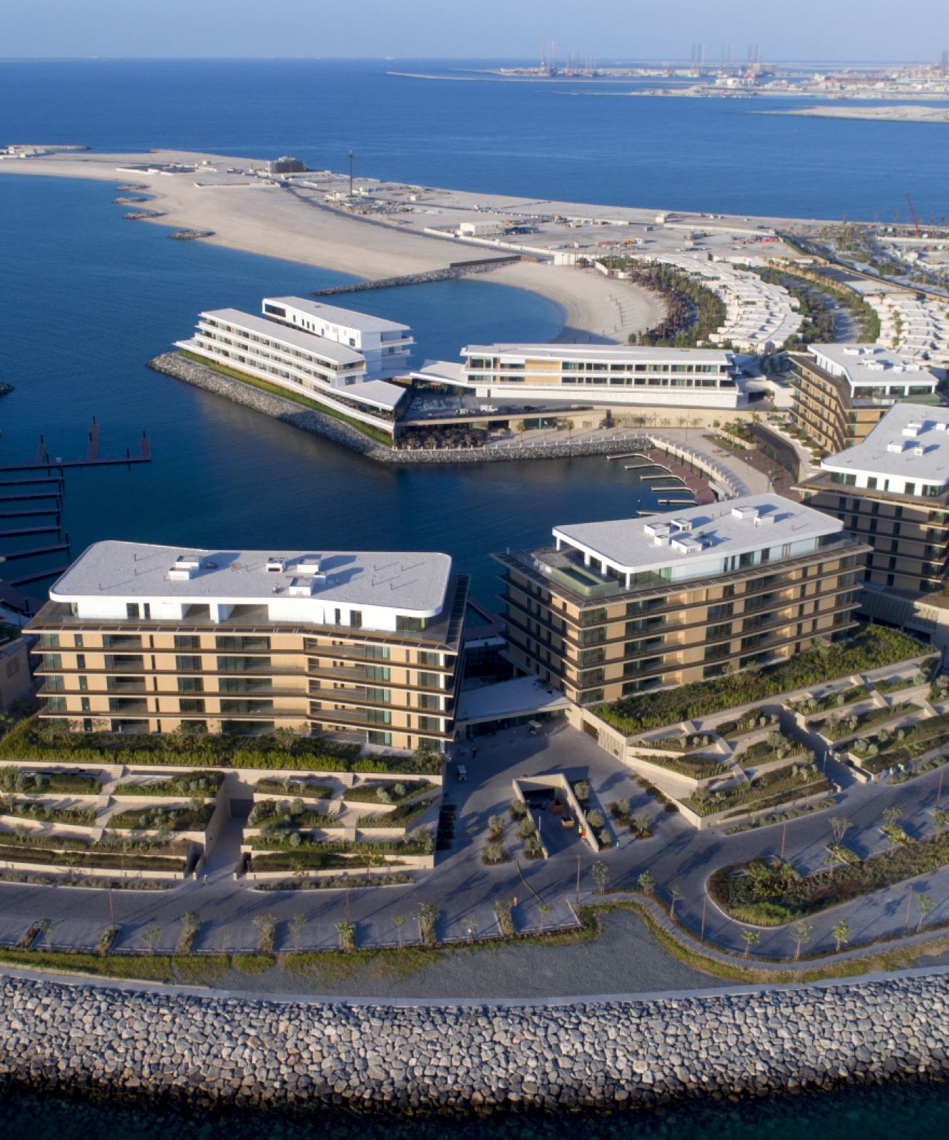 Bulgari Resort & Residences Dubai, Jumeirah Bay Island, Dubai, United Arab Emirates (photo 4 of 4)