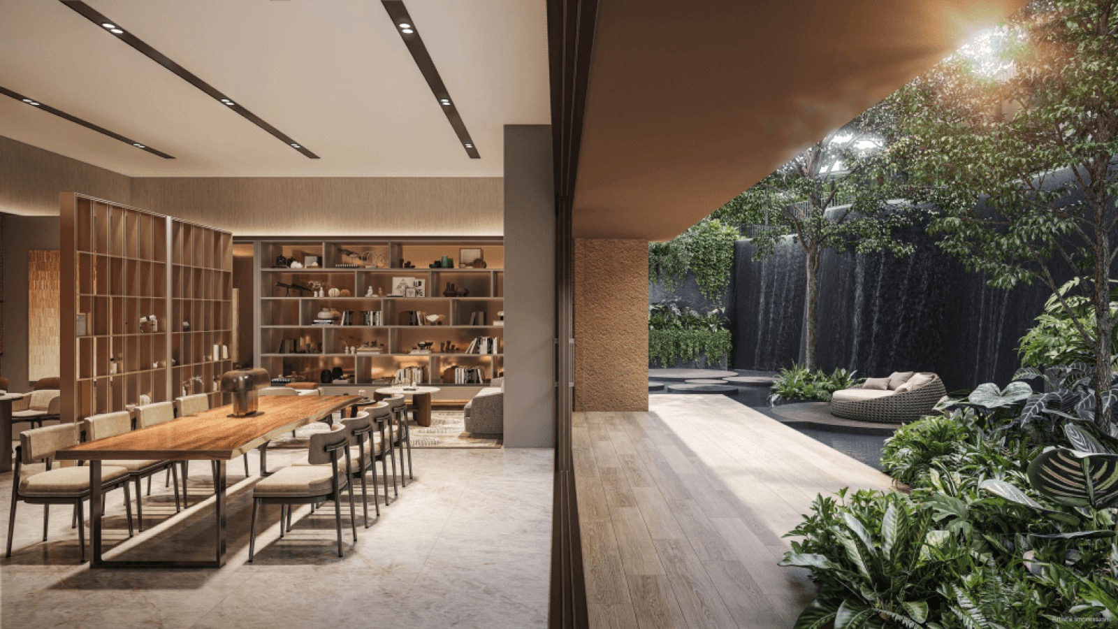Dunearn House, Bukit Timah Turf City, Singapore, Singapore (photo 3 of 3)