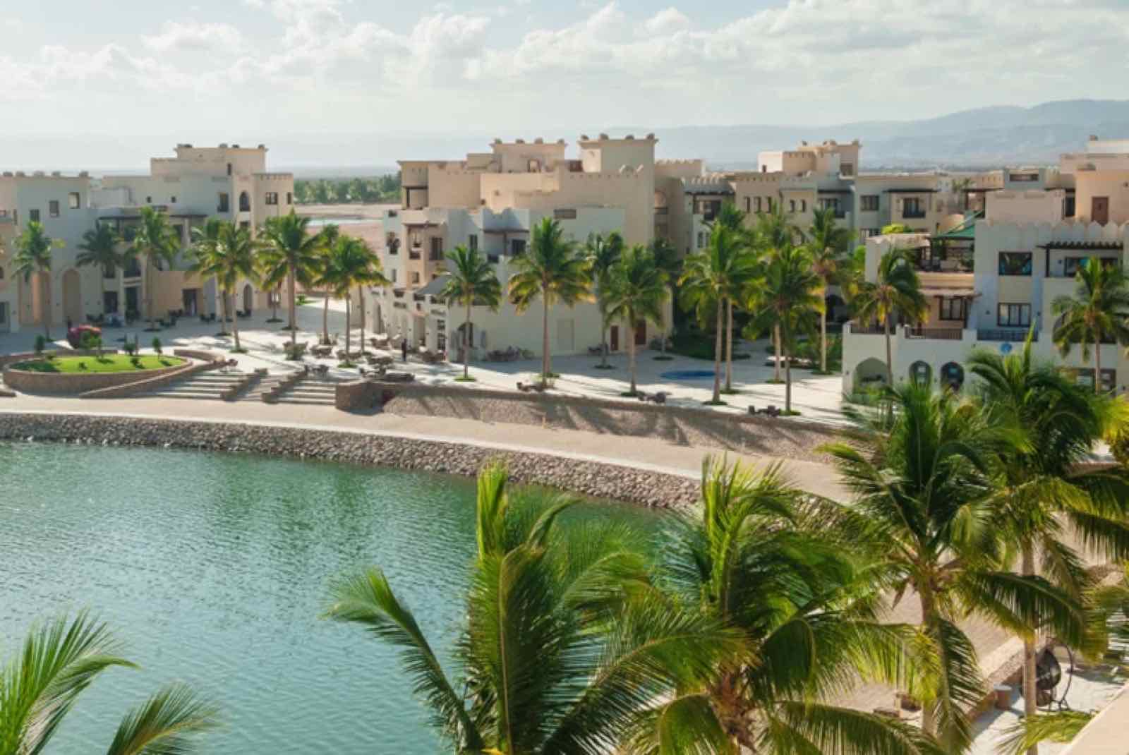 Hawana Salalah, Salalah, Oman (photo 2 of 4)
