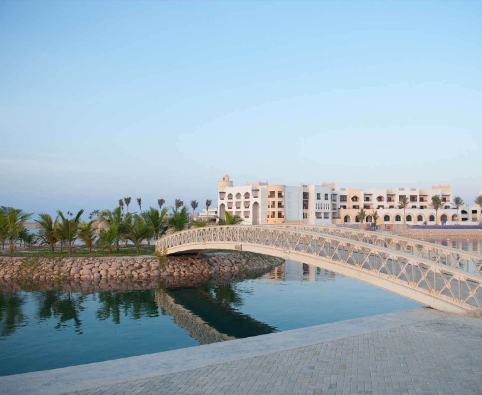 Hawana Salalah, Salalah, Oman (photo 3 of 4)