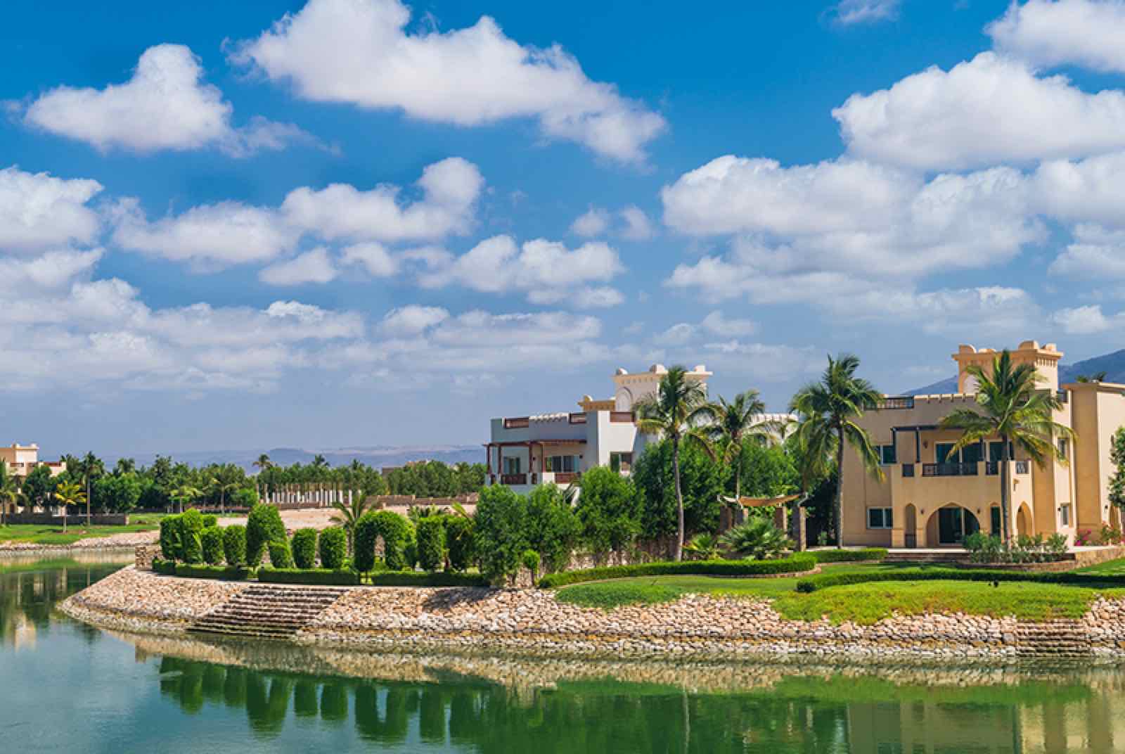 Hawana Salalah, Salalah, Oman (photo 4 of 4)