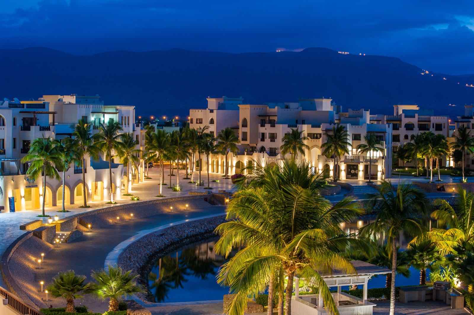 Hawana Salalah
