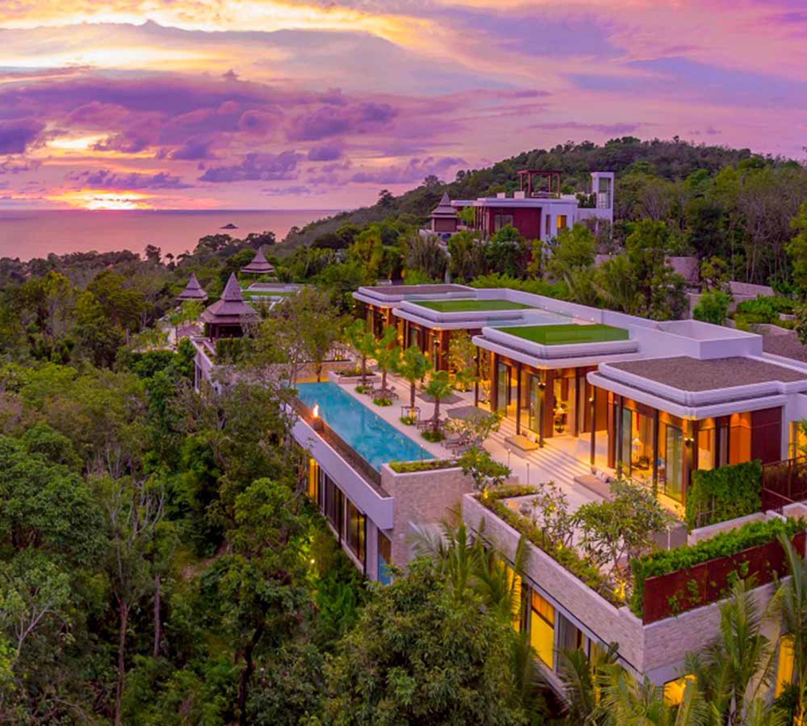 Layan Residences by Anantara
