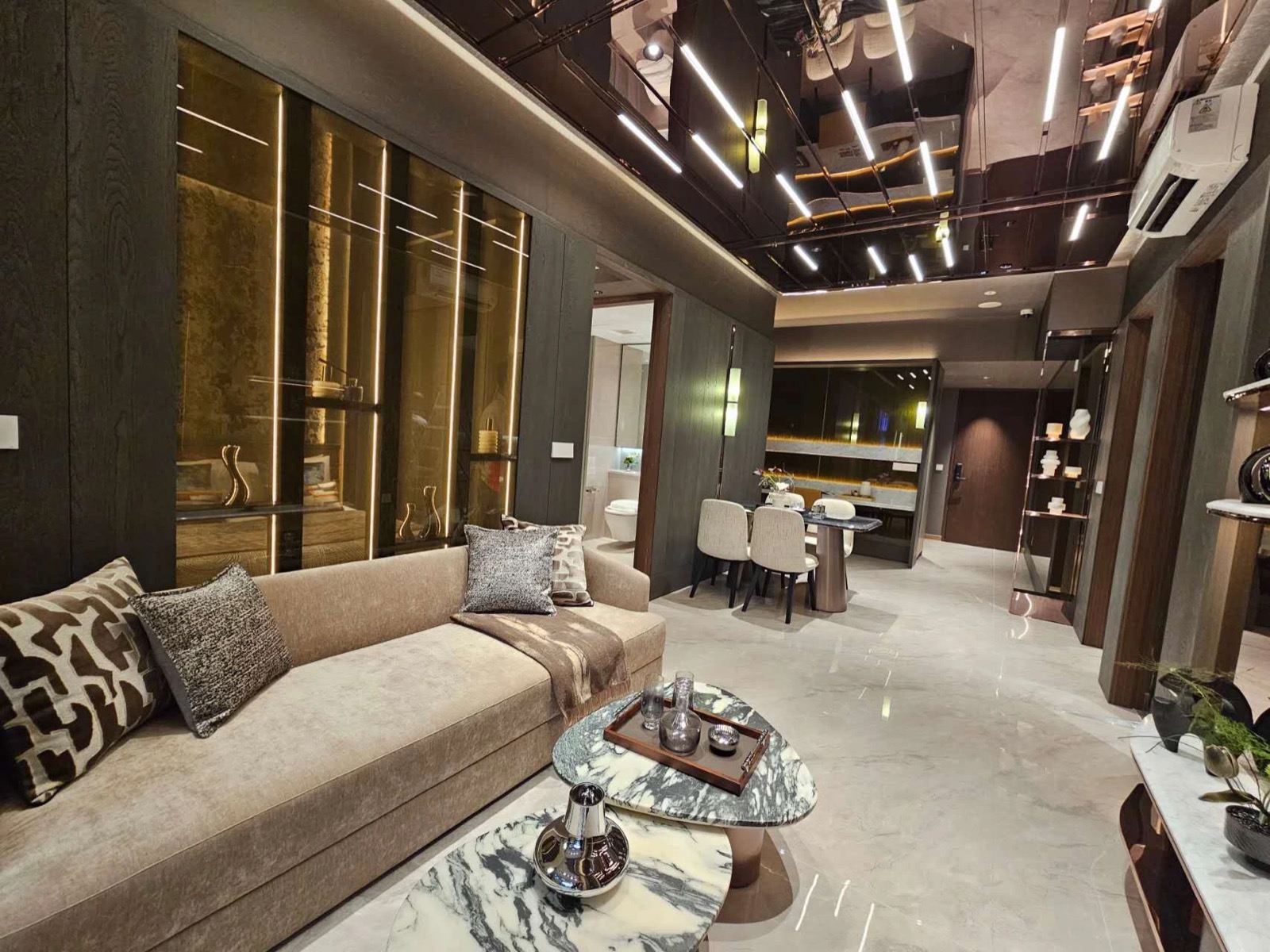 Lentor Gardens Residences