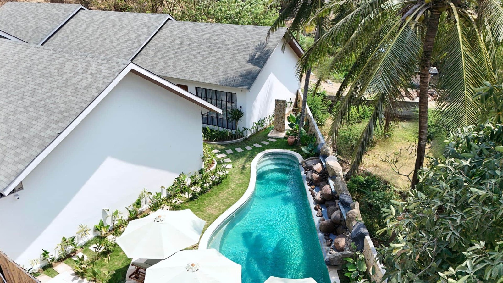 Malasama Developments, Kuta, Lombok, Indonesia (photo 2 of 2)