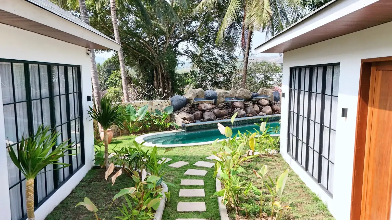 Malasama Developments