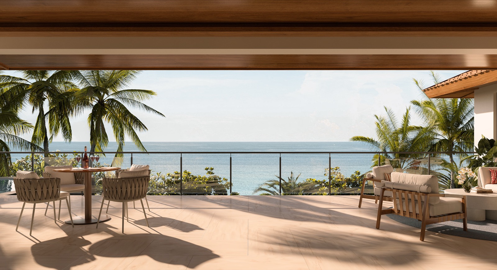 Mandarin Oriental Residences, Bali