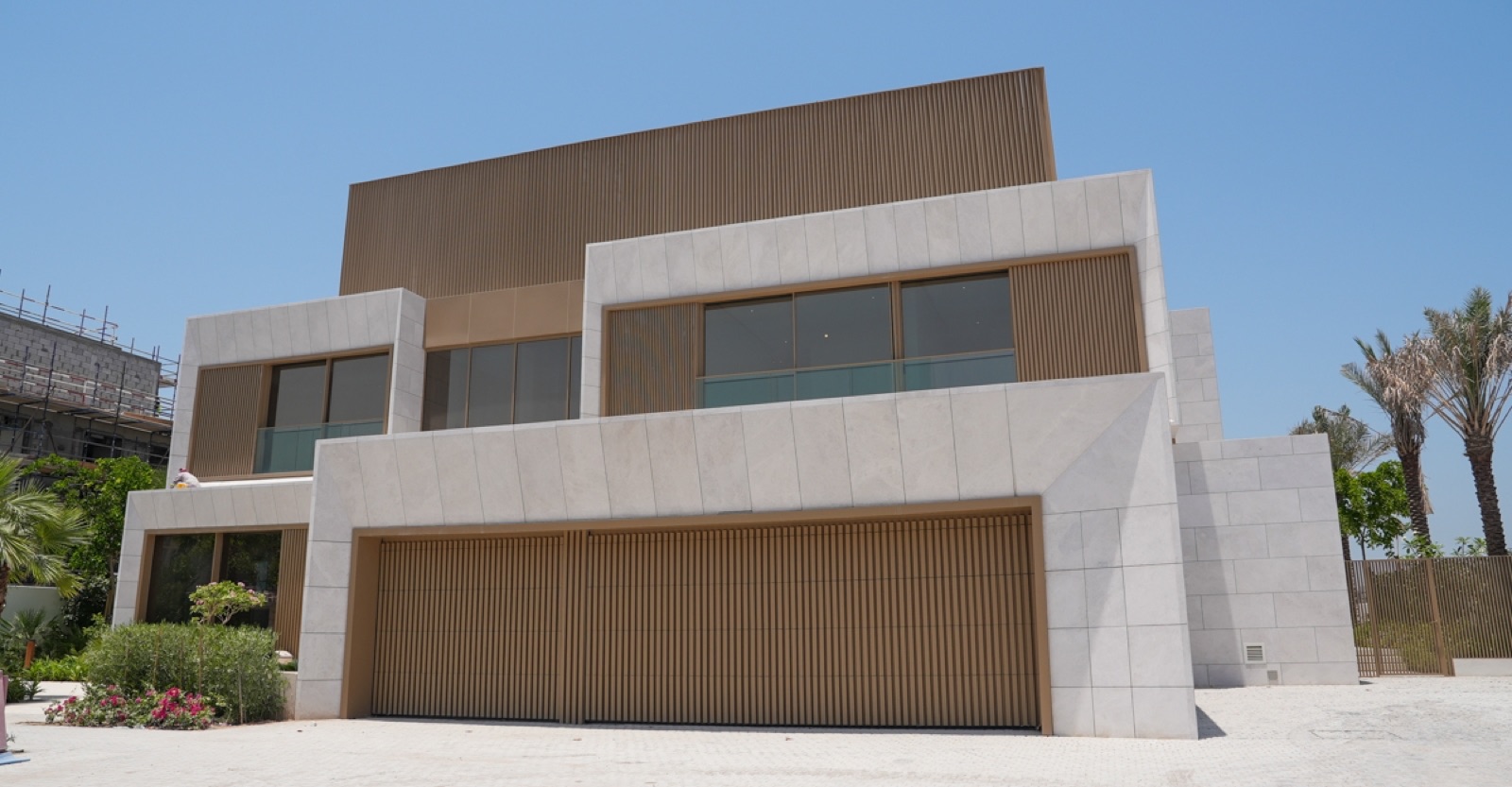 Palm Jebel Ali