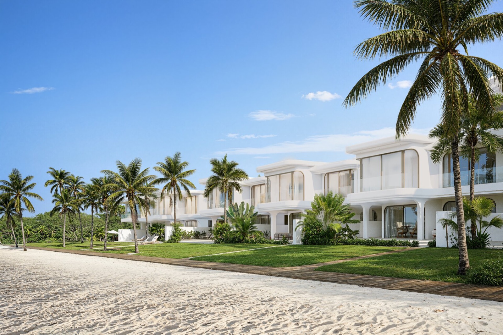 Saraya Beach Resort & Residences, Sekotong, Lombok, Indonesia (photo 3 of 3)