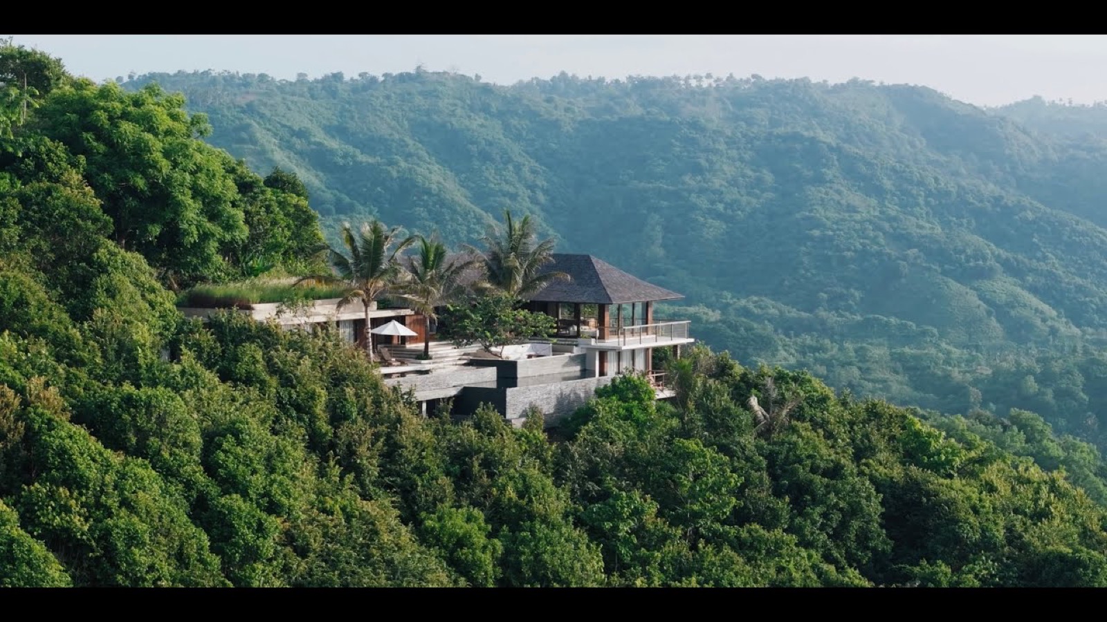 Tampah Hills