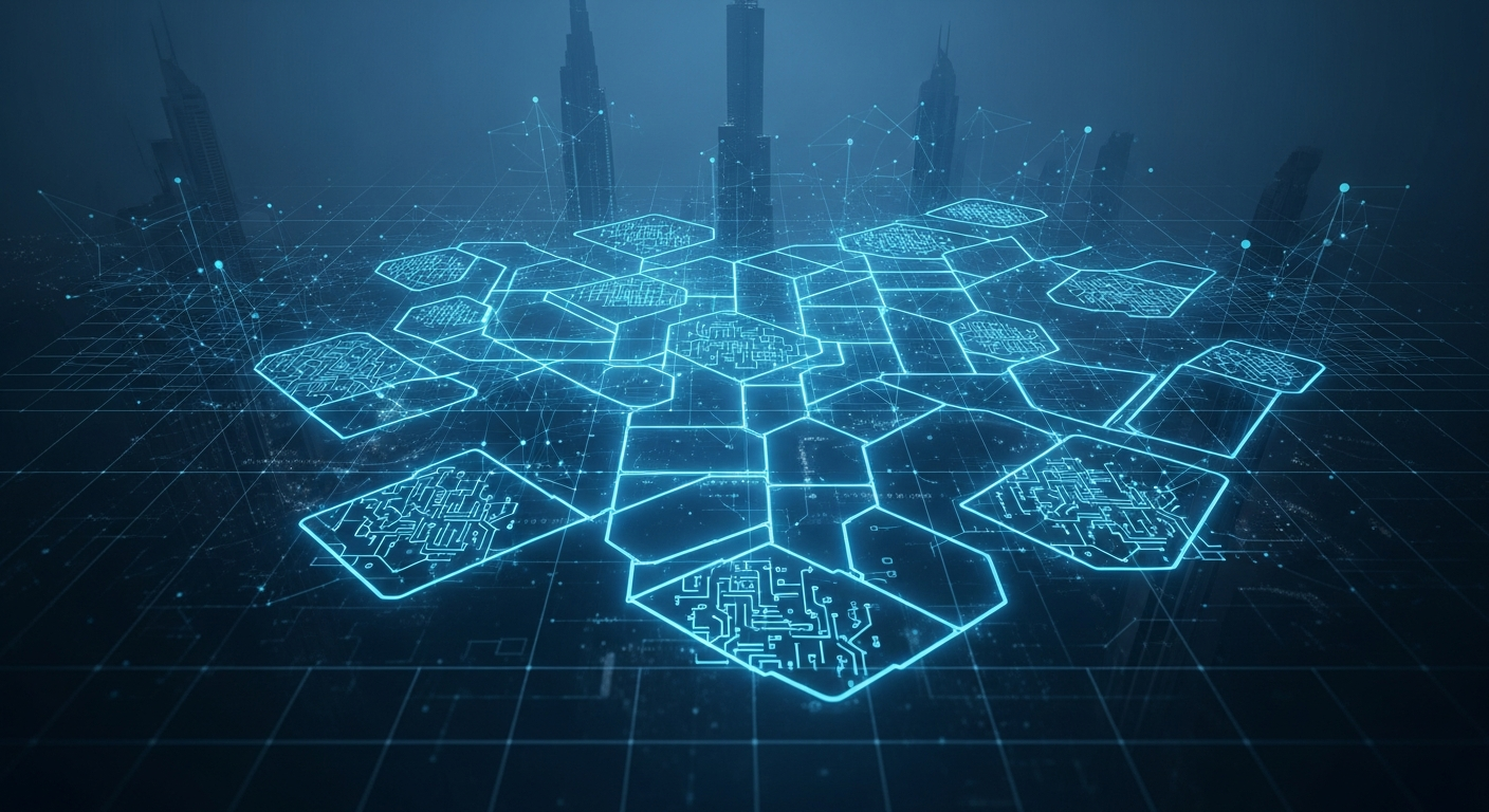 Real Estate Tokenization in Dubai: The Investor's Guide to Fractional Ownership