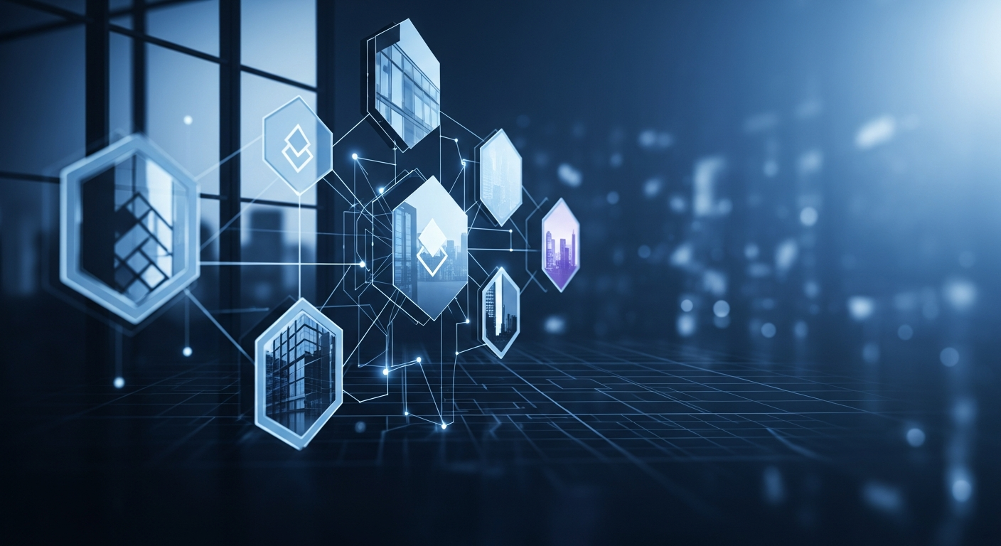 Real Estate Tokenization: Platforms, Opportunities & How to Get Started